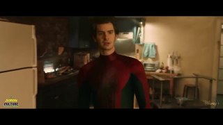 Marvel Studios' SPIDER-MAN 4 NEW HOME – Teaser Trailer (2024) Tom Holland, Tom Hardy New Movie