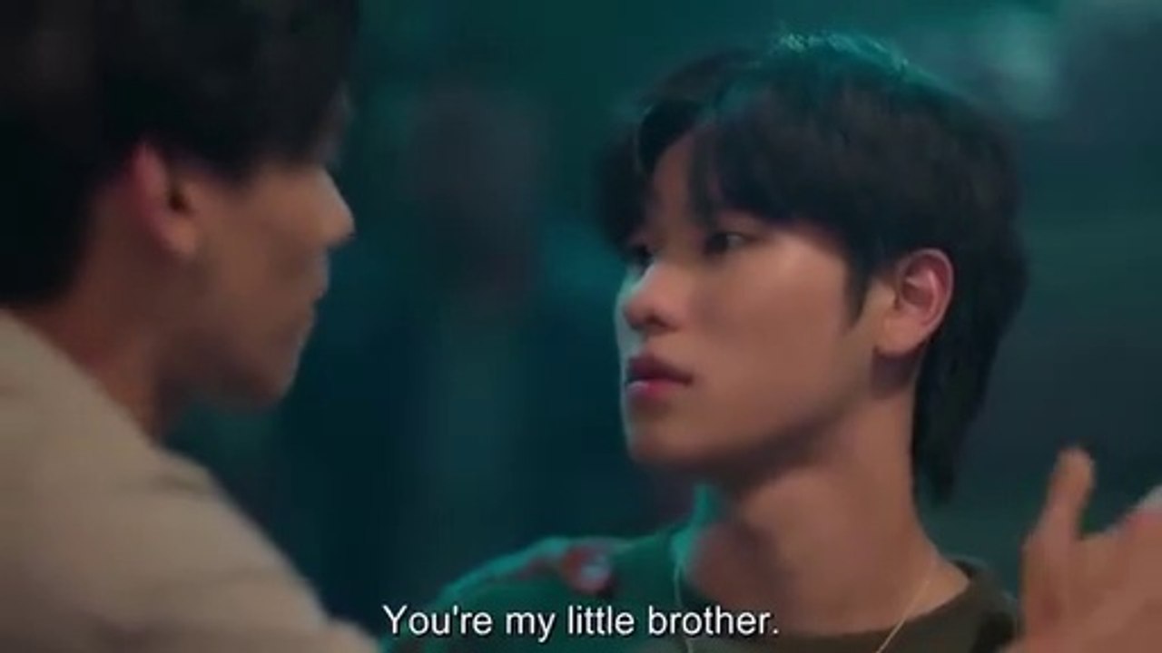 Love in Translation (2023) EP 9 ENG SUB - video Dailymotion