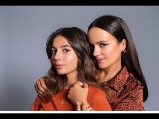 Alizée : la transformation de sa fille Annily qui a surpris tout le monde
