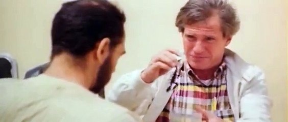 La Malédiction du pharaon Bande-annonce (DE)