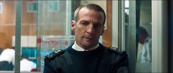 Le Chant du loup Bande-annonce (RU)