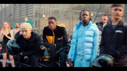 GASSED UP Official Trailer (2023)