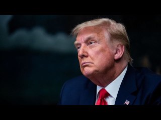 Donald Trump fait son come-back…. et il est en très en forme !