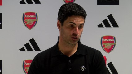 Historic Victory: Arteta's Arsenal Defeats Man City 1-0 for the First Time Since 2015 ⚽