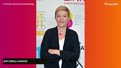 Un star du JT d'Arte atteinte d'un cancer et obligée de quitter l'antenne, sa prise de parole bouleverse