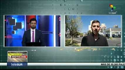 Argentina: Candidatos presidenciales se preparan para segundo debate