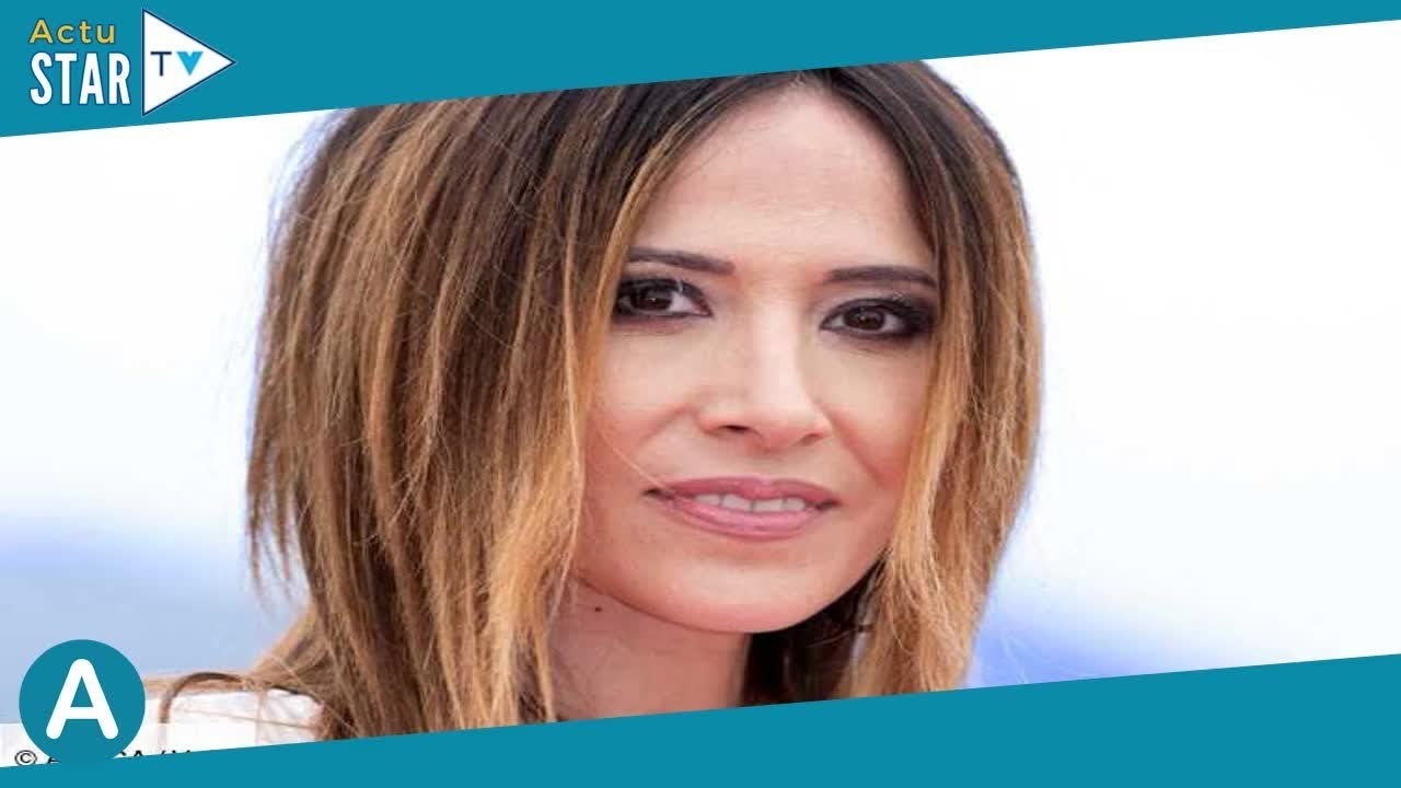 Fabienne Carat pose en compagnie de Richard Berry et divise les internautes