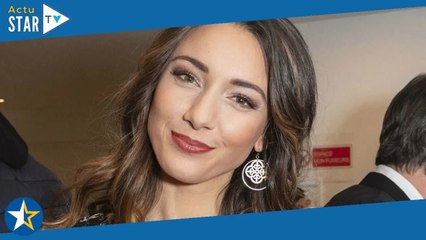 Delphine Wespiser : cette triste raison pour laquelle ses parents prenaient peu de photos d'elle pet