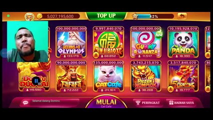 WAK LAPPET VS DUO FU DUO CAI.. Menang atau Tentukan ???