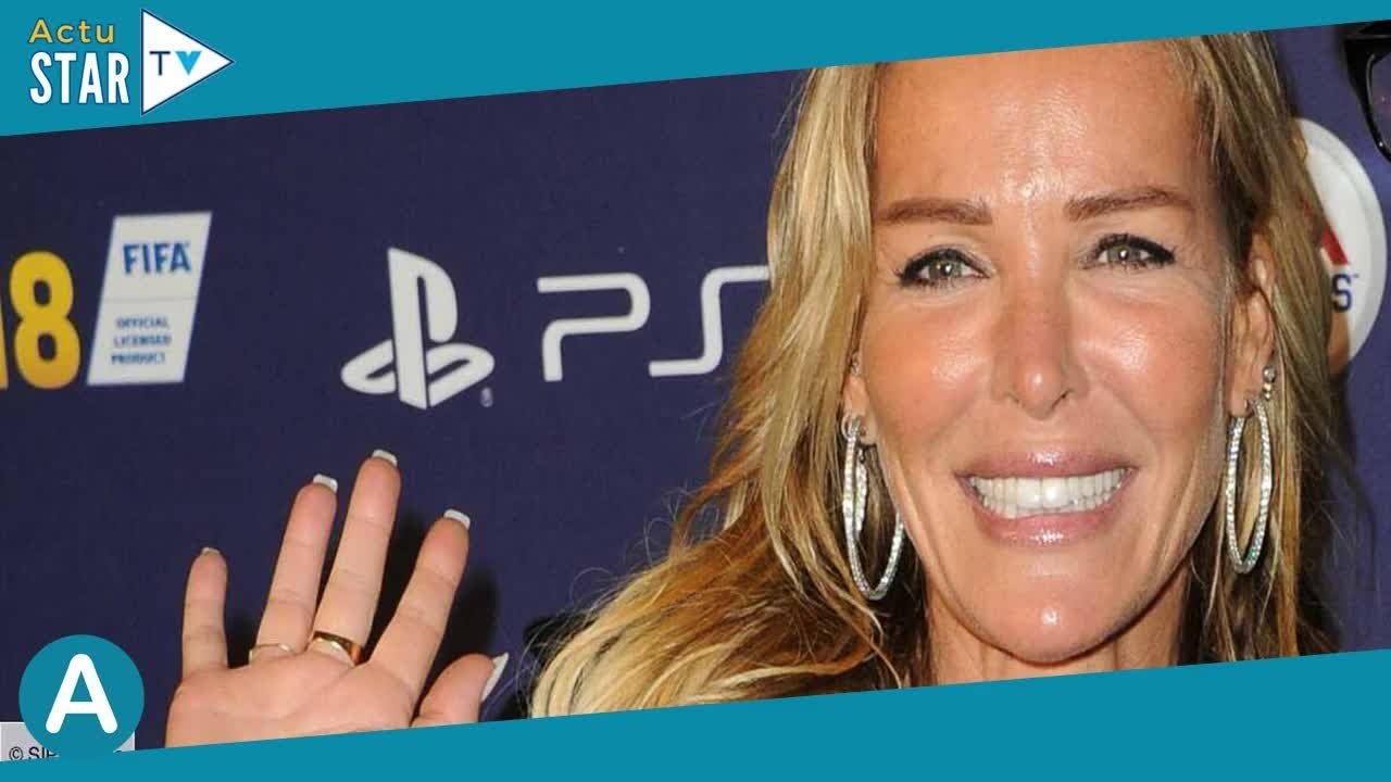 Ophélie Winter et Lady Diana : leur surprenant point commun