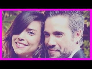 Unax Ugalde y Neus Cerdá han sido padres de su primer hijo