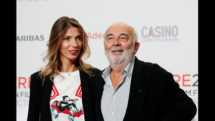 Gérard Jugnot : qui est sa femme Patricia Campi, de 30 ans sa cadette ?