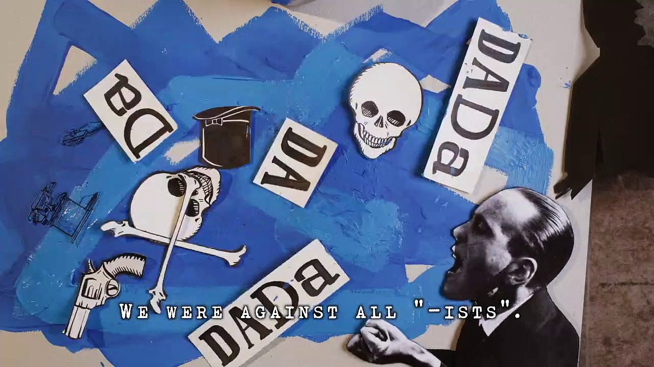 Johnny & Me (Trailer)