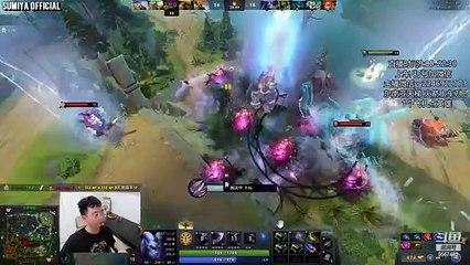 Super Annoying Endless Skill Lineup | Sumiya Stream Moment 3944