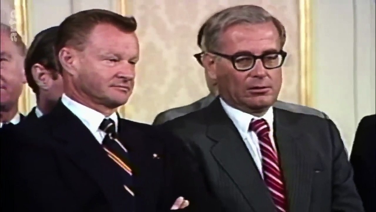 1980, accident nucléaire en Arkansas _ ARTE