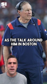 Bill Belichick and Patriots Continue Post-Brady Blues