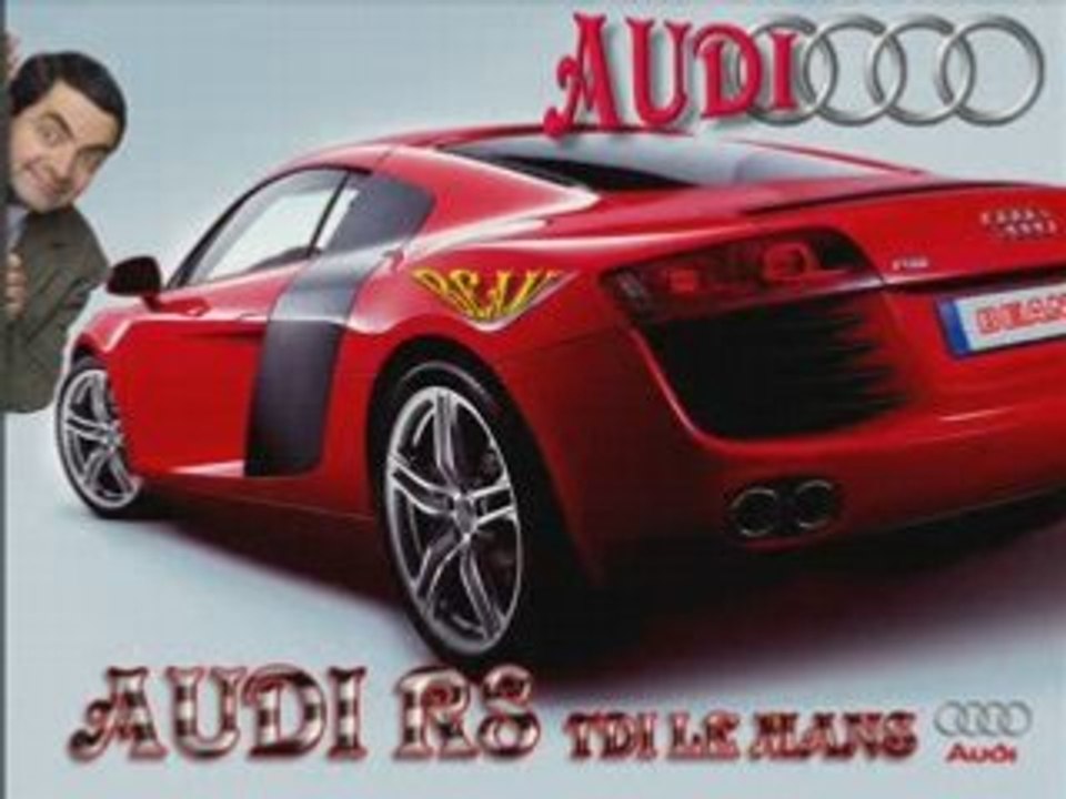 Ma premiere video montage bean.2