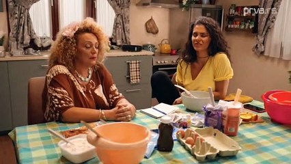 Igra sudbine - 834 epizoda NOVO