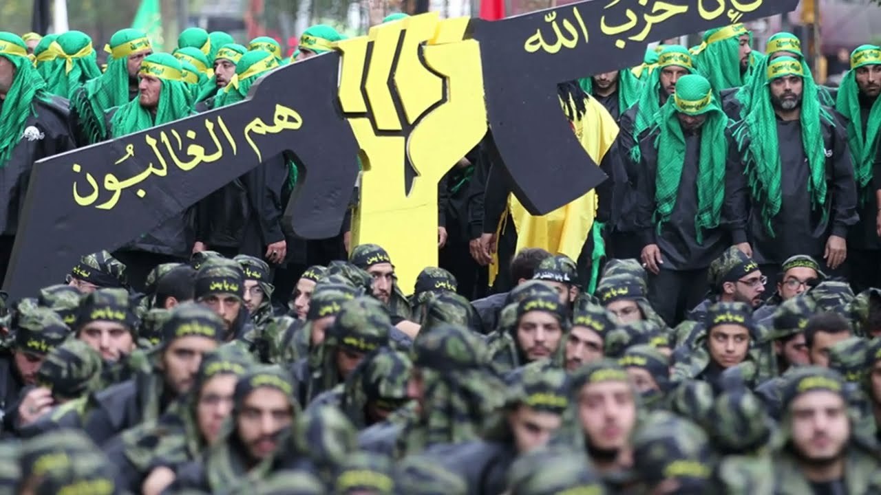 T@lib@n, Hezboll@h could join current P@lestinian war on Israel: top US foreign-affairs pol