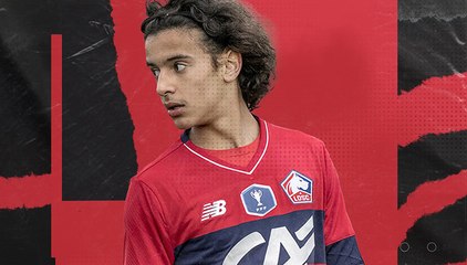 تعرف على أيوب بوعدي أسد الأطلس الذي يصنع التاريخ مع ليل