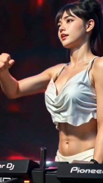 “Riding the Techno-Al Wave Unveiling the Future where Al and Music Merge, Creating an Enchanting Symphony of Possibilities! #Alinnovation #TechnoHarmony #technomusic #djs #dj #hardstyle