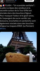 La réaction de Twitter à cette information