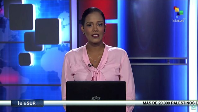 Ejército israelí ataco 426 objetivos en la Franja de Gaza