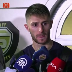 İsmail Yüksek: 'Serileri Saymayı Bıraktık' 🔥