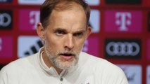 Tuchel über 