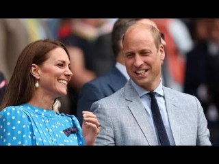 Kate e William guidano la frenesia dei fan dell'Inghilterra con un raro messaggio mentre le leonesse