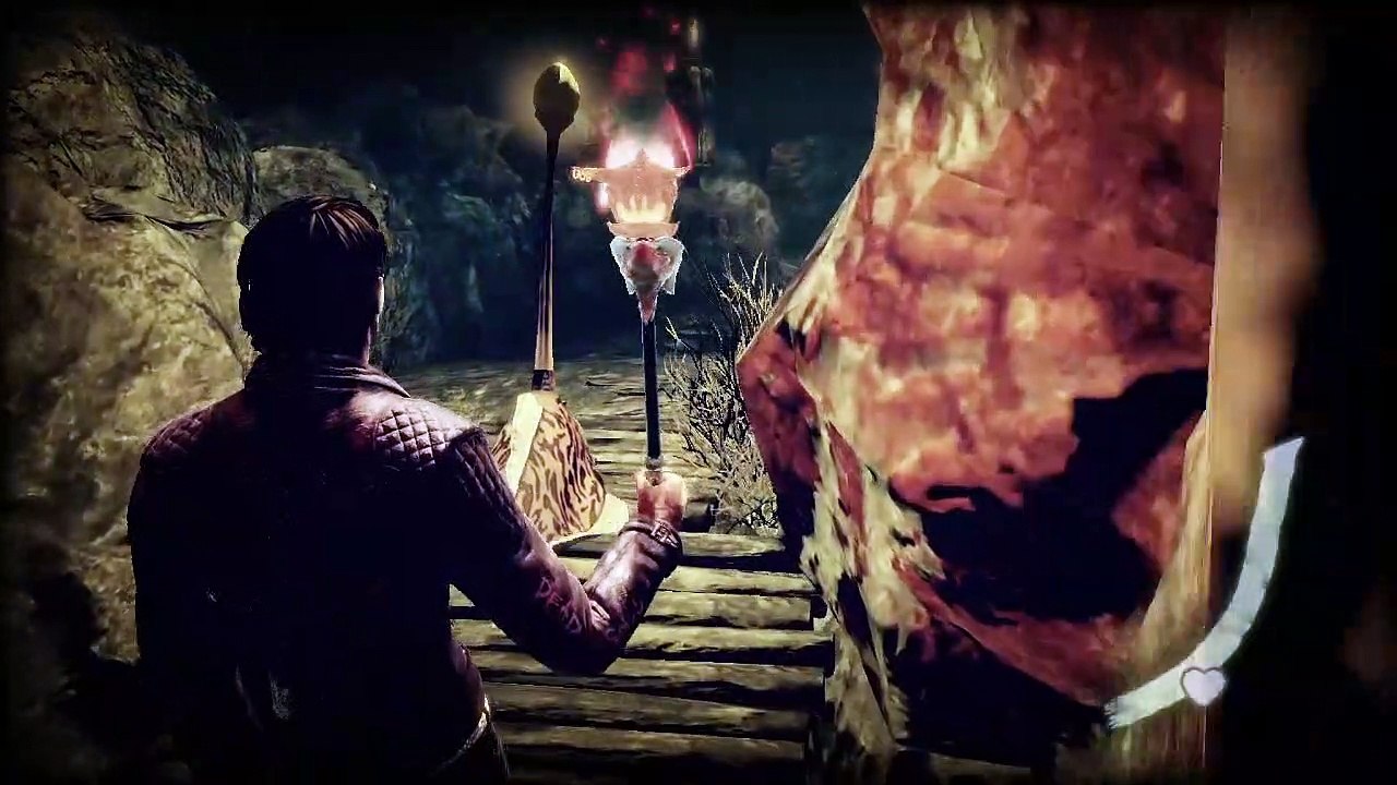 Shadows of the Damned online multiplayer - ps3