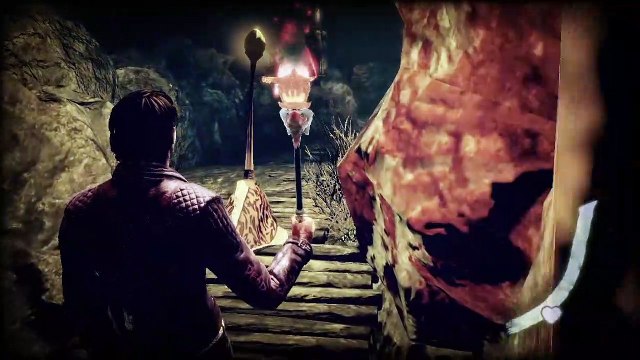 Shadows of the Damned online multiplayer - ps3