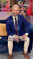 Alejandro Fernández metido en graves aprietos durante uno de sus presentaciones