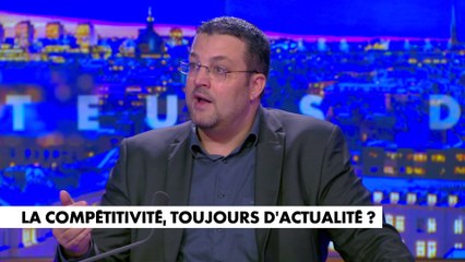 Nicolas Dufrêne : «En matière monétaire, on n'a pas évolué depuis 60 ans»