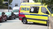 Falta de técnicos de emergência pré-hospitalar está a deixar ambulâncias do INEM paradas