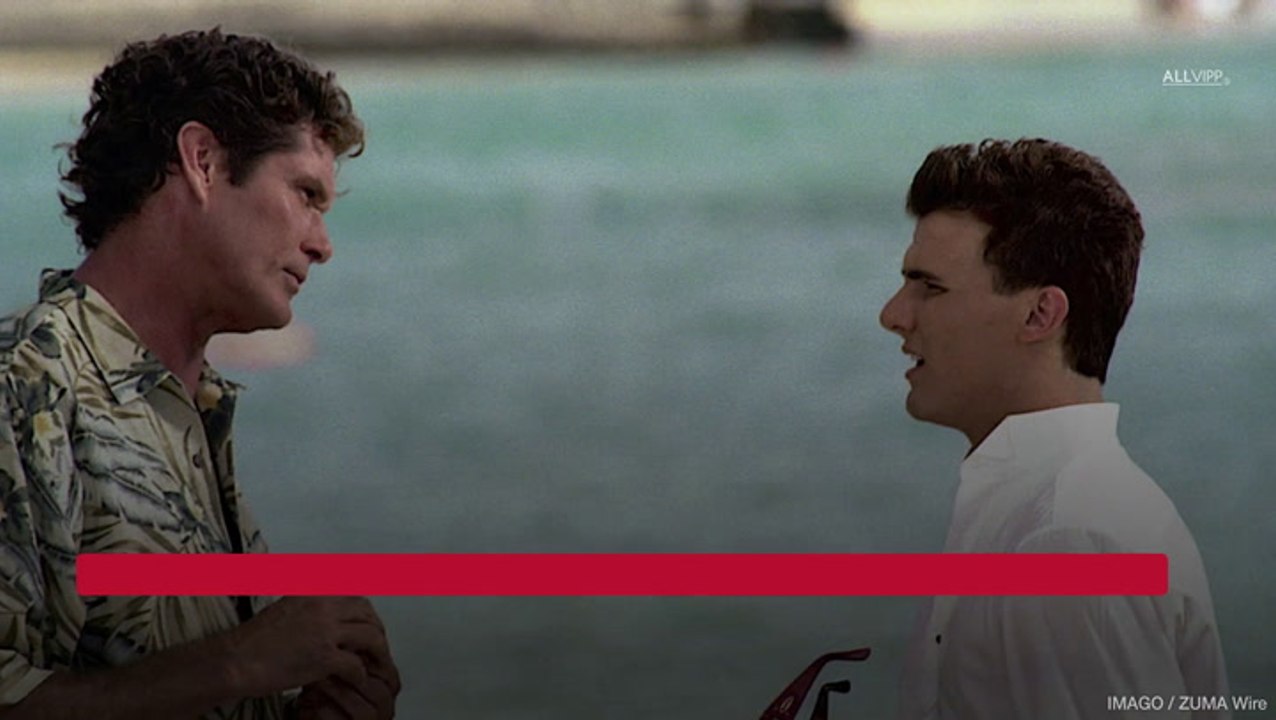 WOW! 'Baywatch' Star Jeremy Jackson Is No Longer Recognizable!