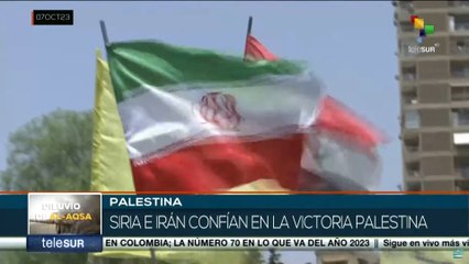 Diluvio de Al-Aqsa, marca una nueva etapa en la lucha de Palestina