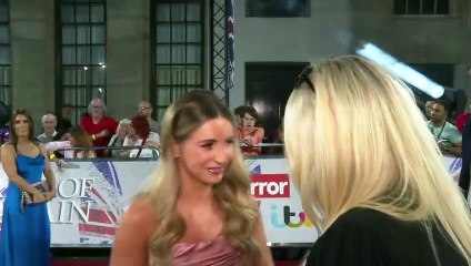 "I Manifested Jarrod Bowen!" Says Dani Dyer