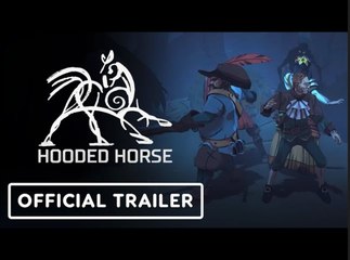 Hooded Horse | Official Multi-Game Showcase Trailer - Realms Deep 2023