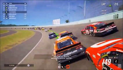 Studio Canal Logo History (1992-Presente) NASCAR 21 Ignition Gameplay 1080p 60fps 480p (Speed)