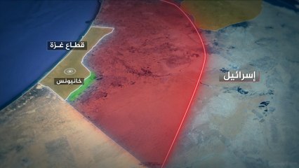 تطورات اليوم الثاني من عملية "طوفان الأقصى" في غزة ولبنان ومصر