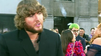 James Arthur: "My Daughter Calms Down When I Sing"