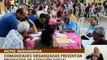 Carabobo | Vecinos de Naguanagua participaron en asamblea para la elaboración del presupuesto 2024