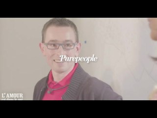 L'amour est dans le pré 2021 – Hervé le Picard vierge à 43 ans : "La page est blanche"