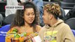 Red Flags About Naomi Osaka's Relationship With Cordae