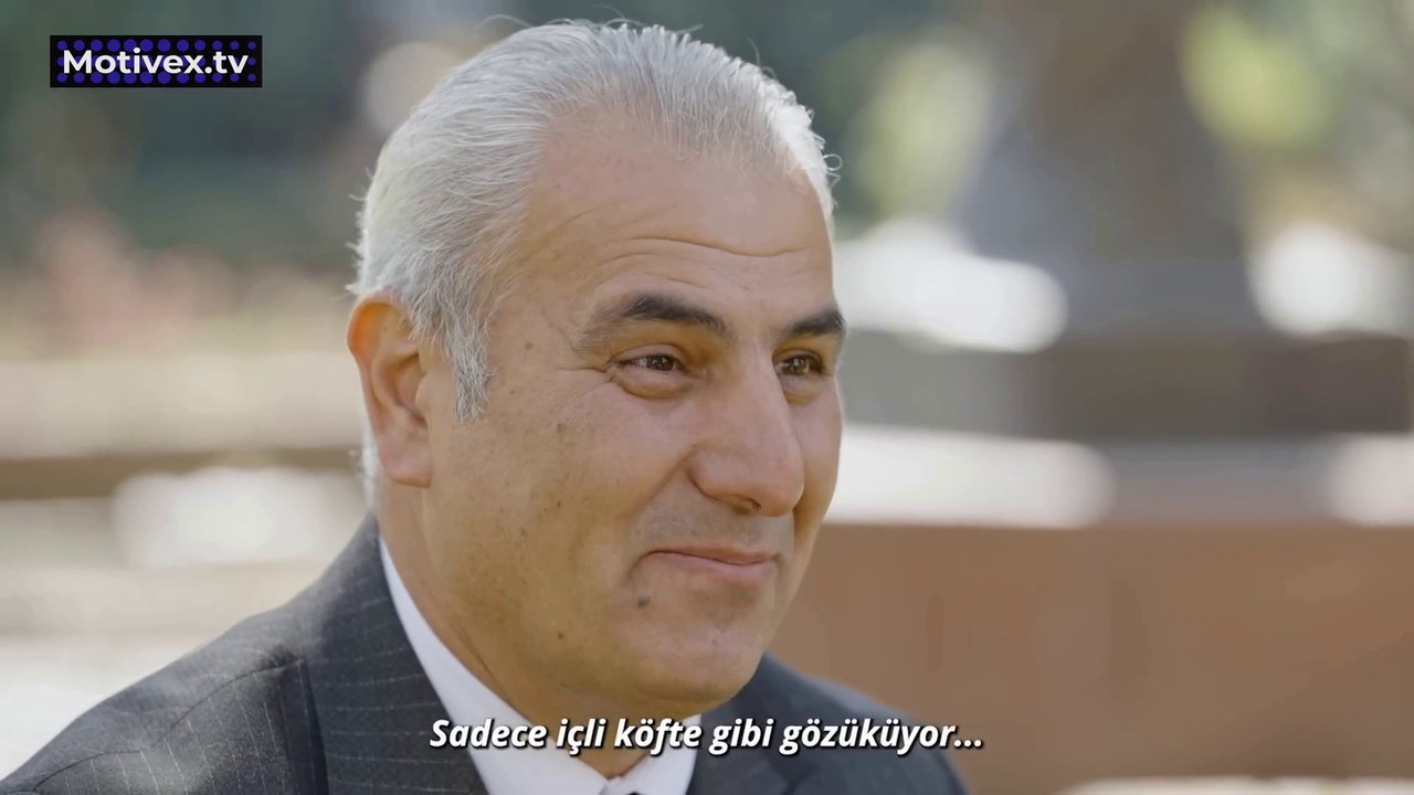 Çocukken Çok Utanırdım _ Bu İçli Köftenin İçinde 40 Yıl Var  Part 1 Devamı Profilde Takip Etmeyi Unutmayın