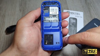 Mktel Super Tok Mobile Phone (Review)