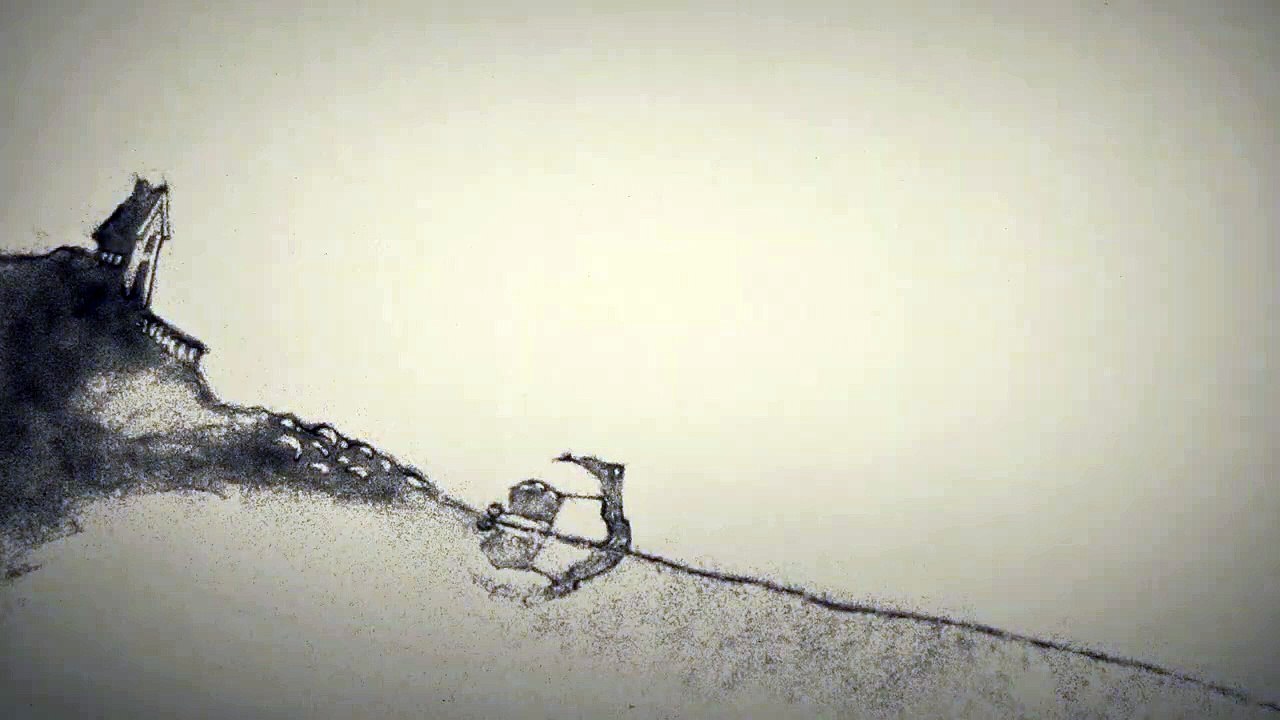 Pájaro - Teaser 2