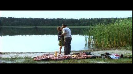 Lo visible y lo invisible - Tráiler español