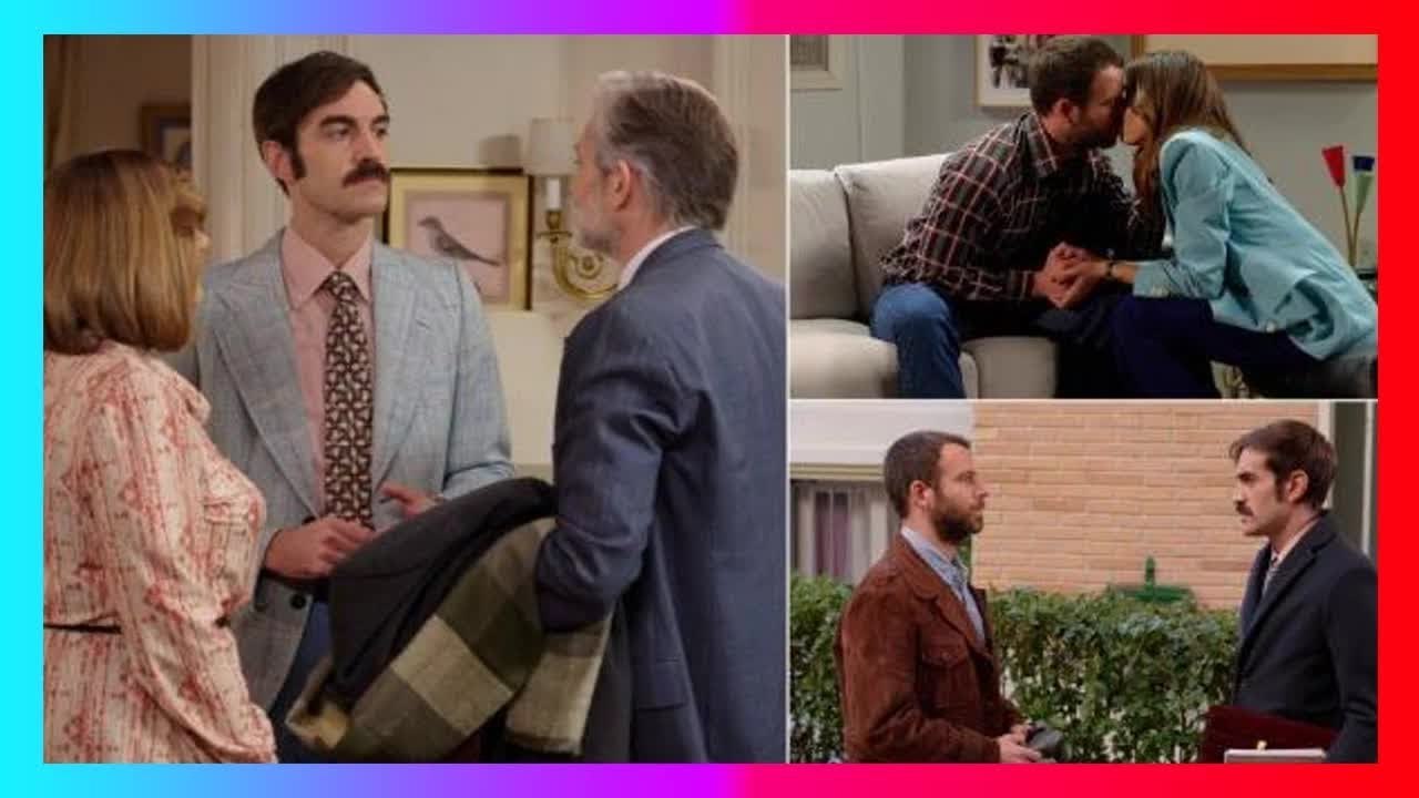 “Amar es para siempre” avances capítulos semana (del 27 al 31 de diciembre)